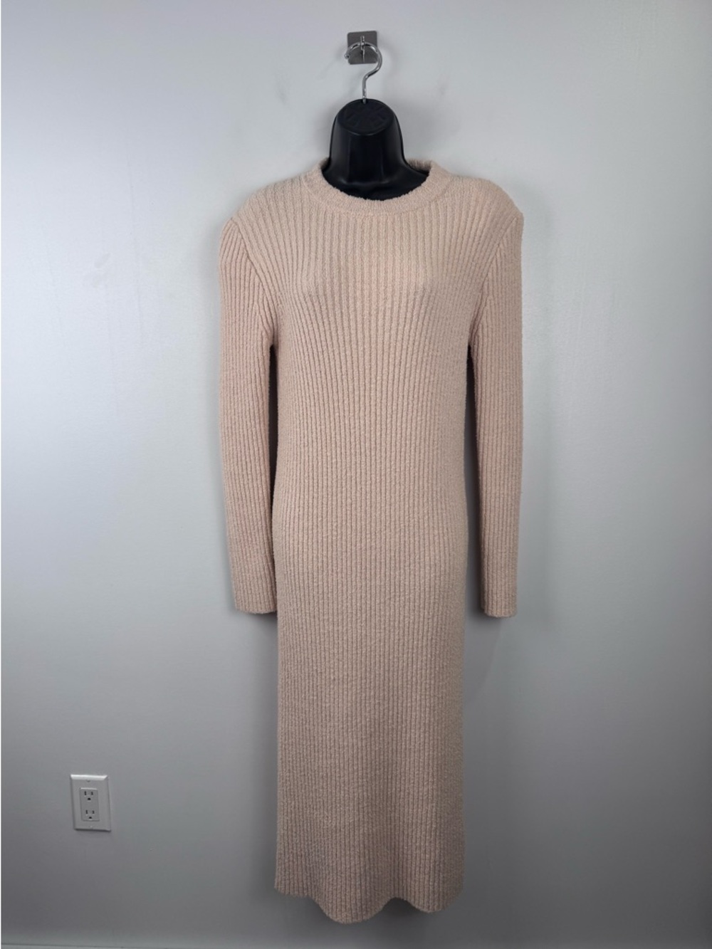 J.Crew Women Ribbed Sweater Dress Size Small